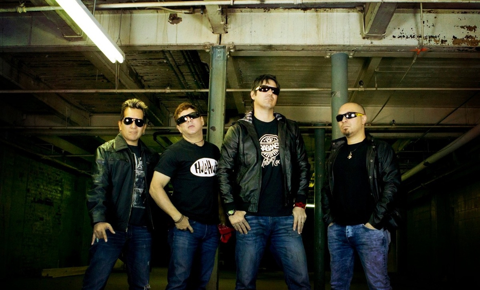 LosRabanes_Banda