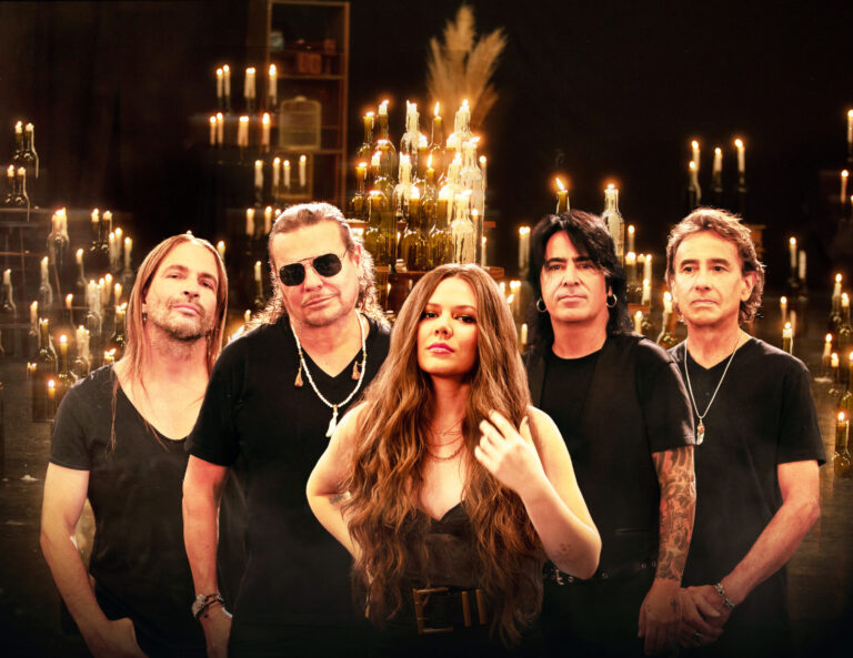 MANA-JOY-eres-mi-religion cancion