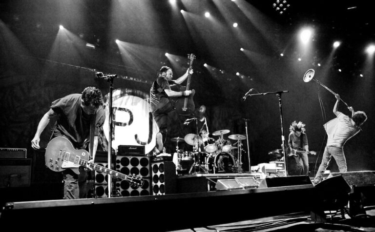 PearlJam_Live