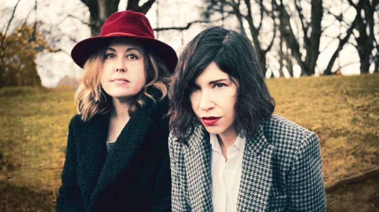SleaterKinney_Band2021