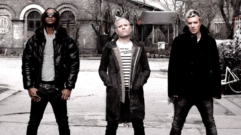 TheProdigy_Band