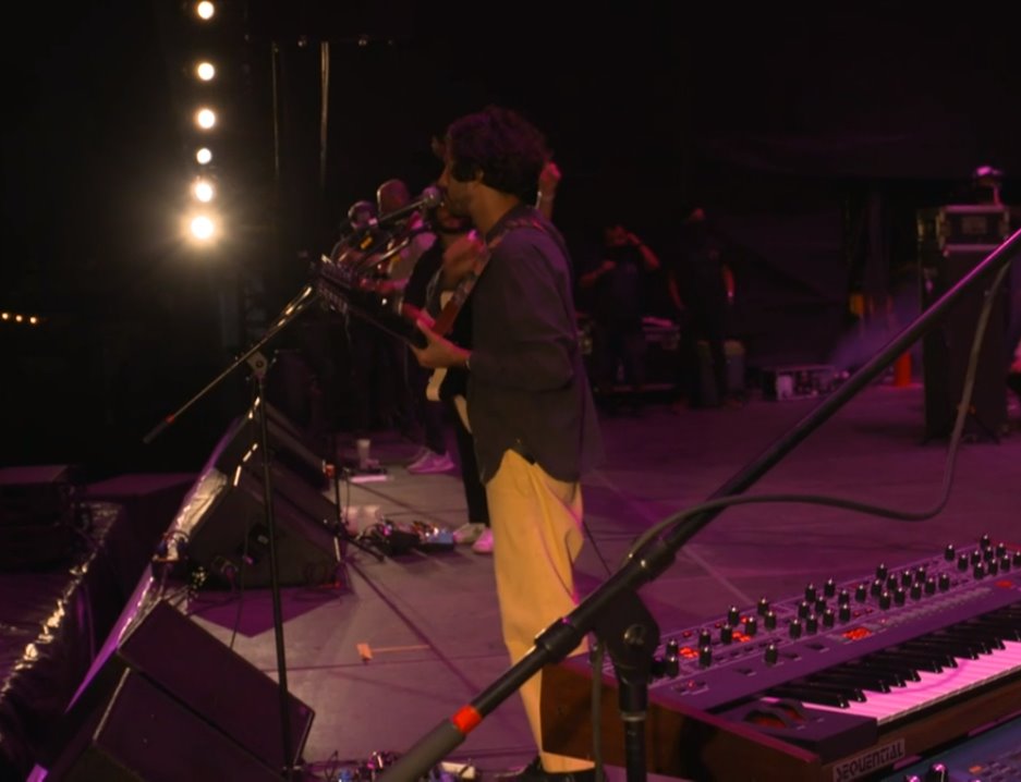 little jesus autoconcierto