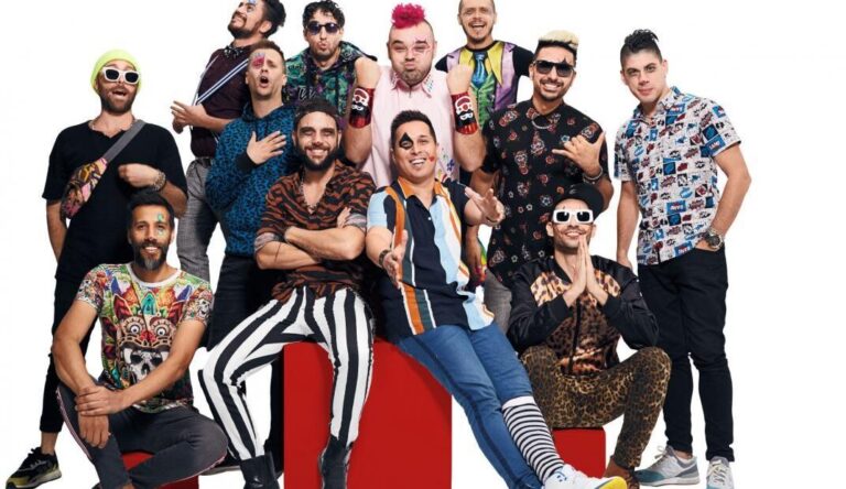 los-caligaris