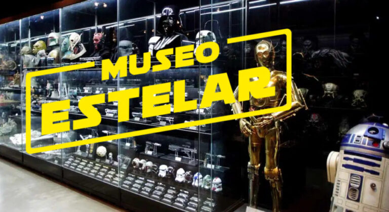 museo de star wars en mexico