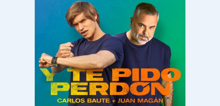 y te pido perdo carlos baute