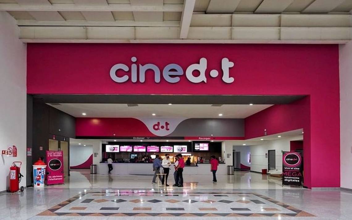 Cinedot