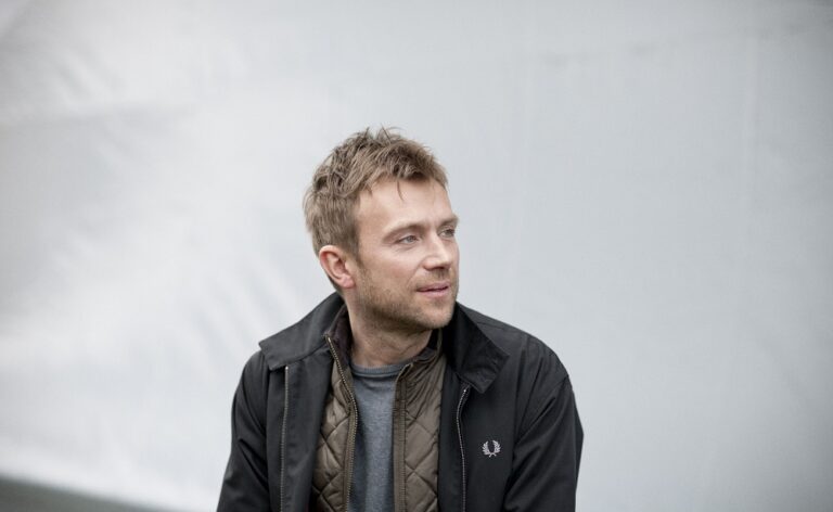 DamonAlbarn_