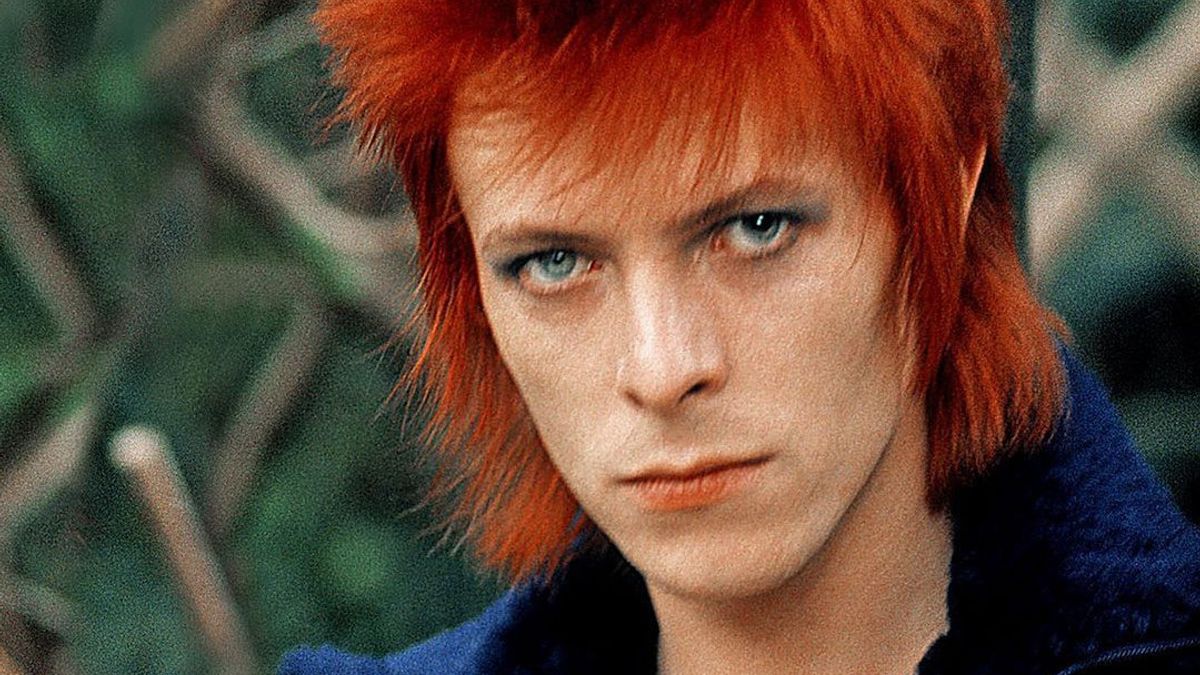 David Bowie pelicula completa gratis