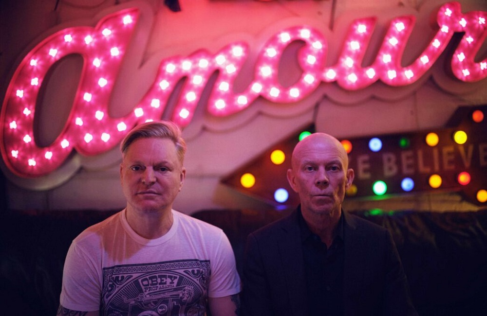 Erasure_A Little Respect