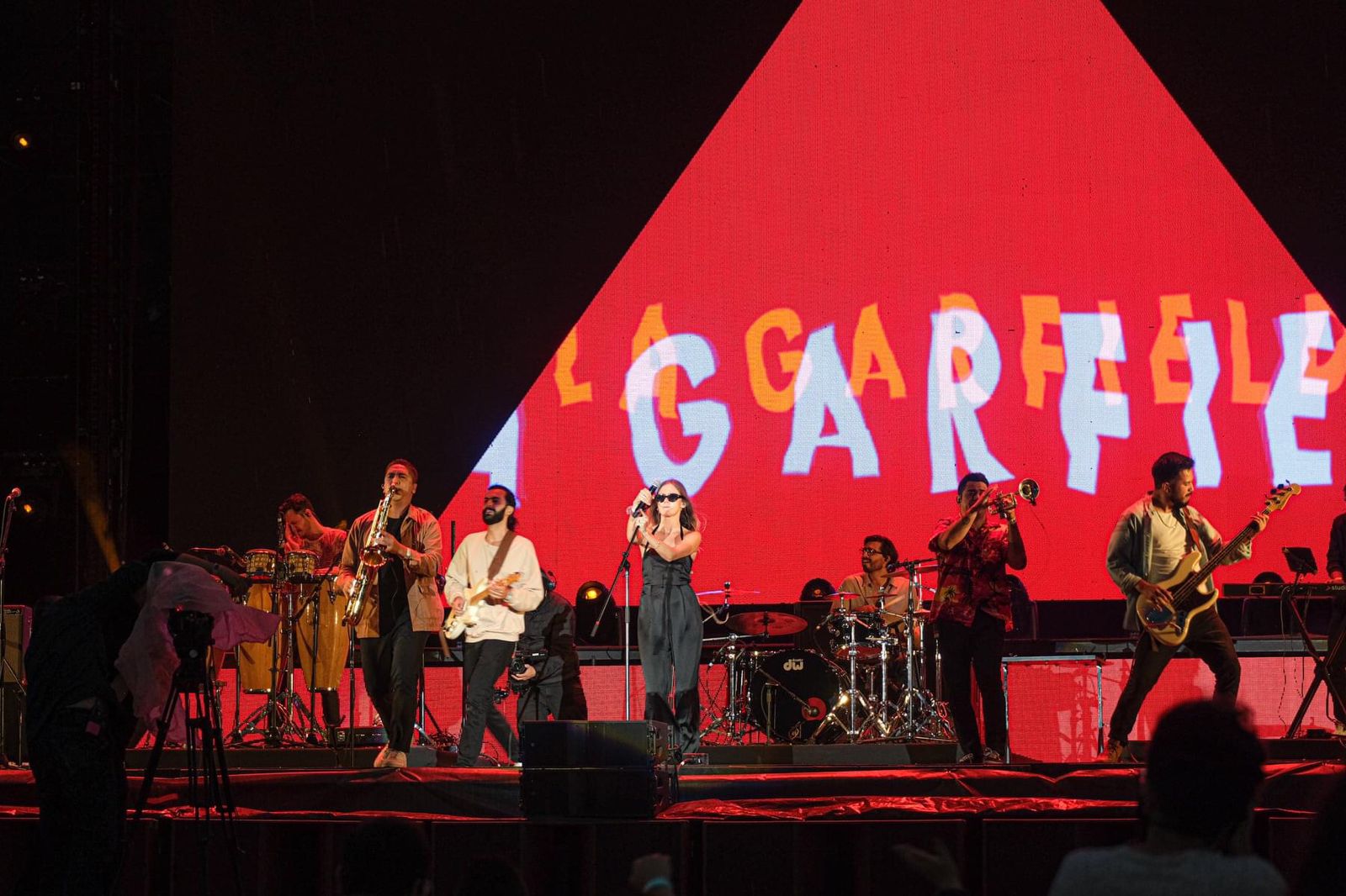 La Garfield en autoconcieto 2021 (5)