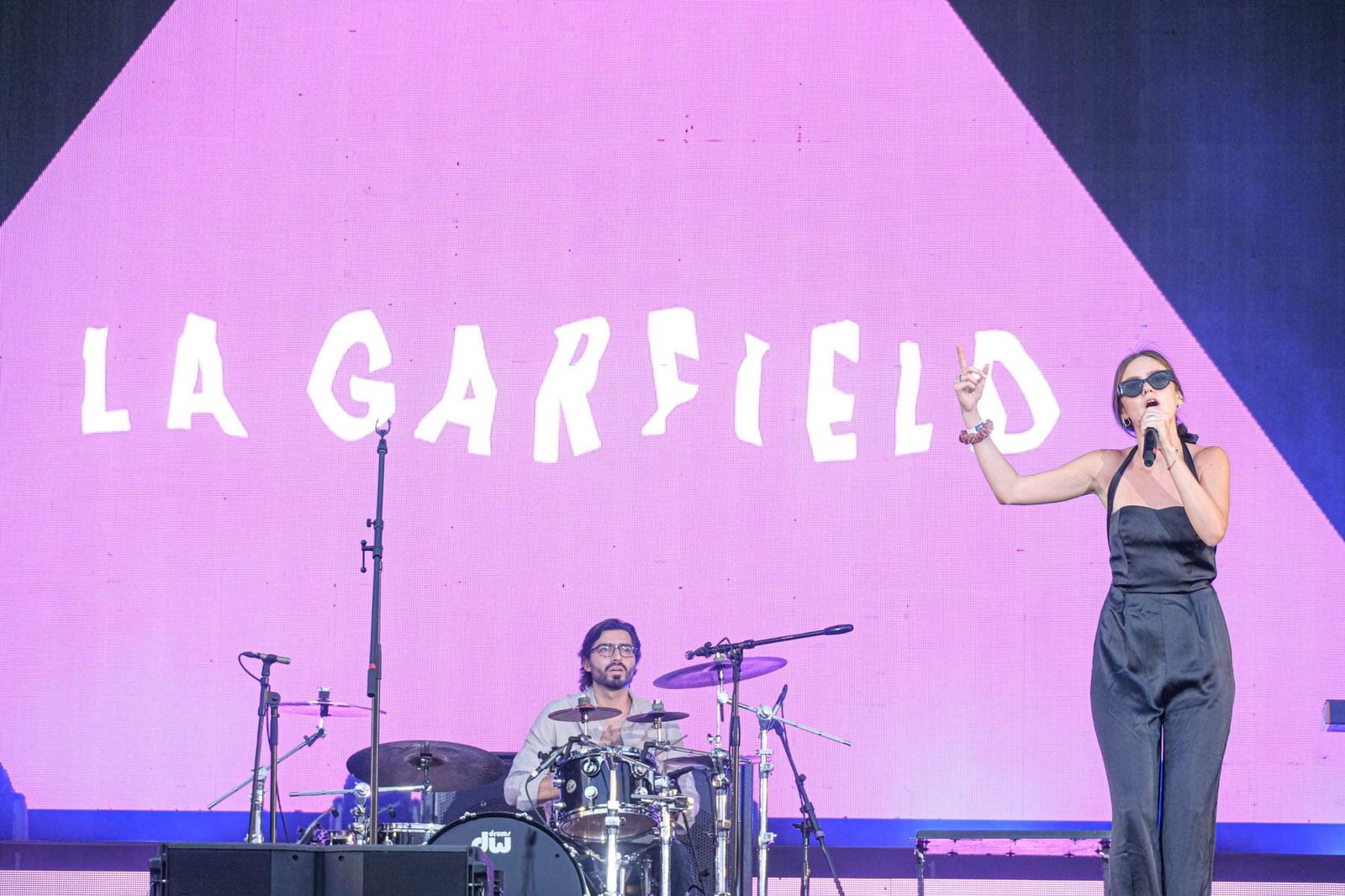 La Garfield en autoconcieto 2021 (9)
