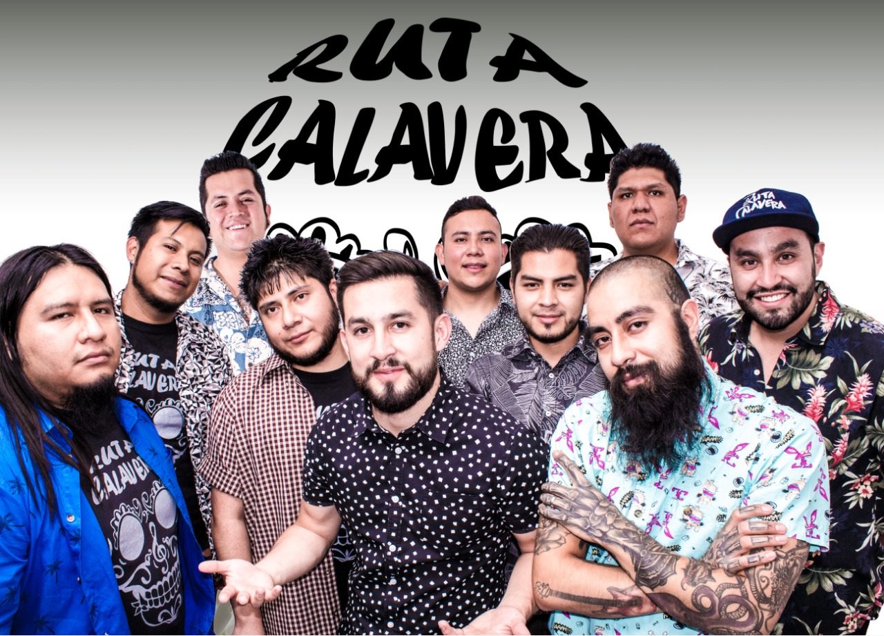 RutaCalavera