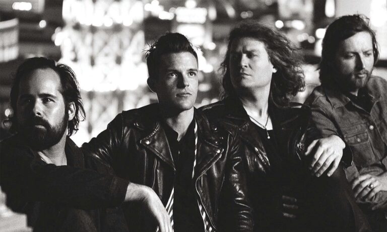TheKillers_Band