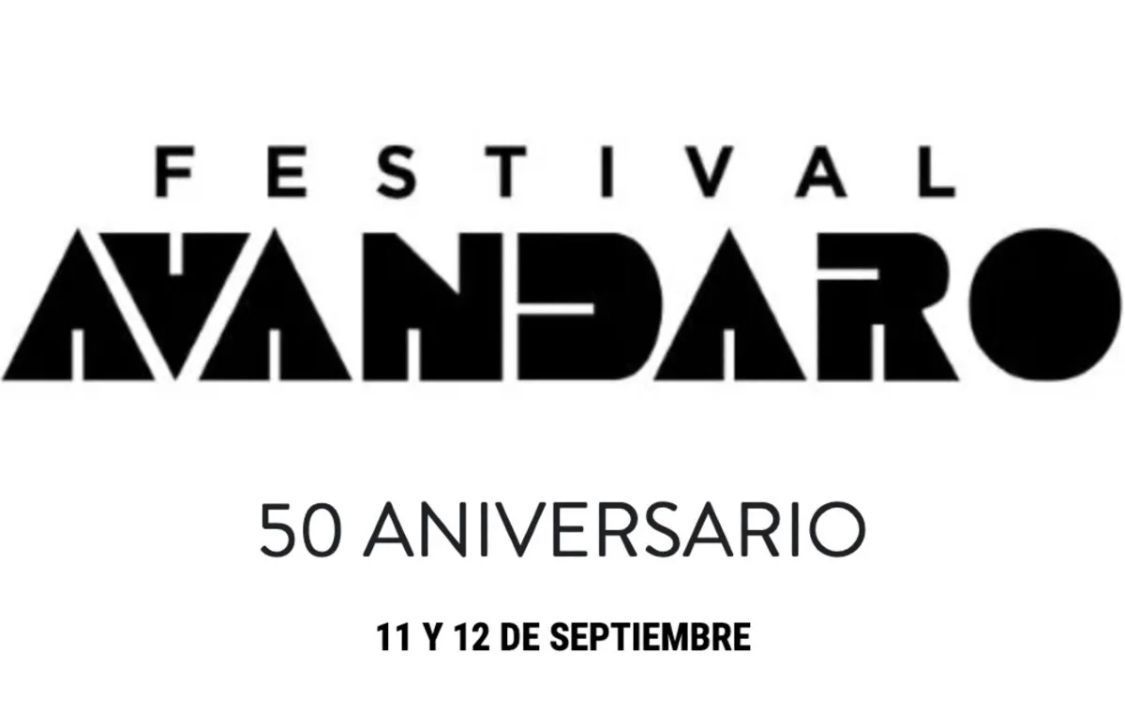 Festival Avándaro celebrará 50 aniversario