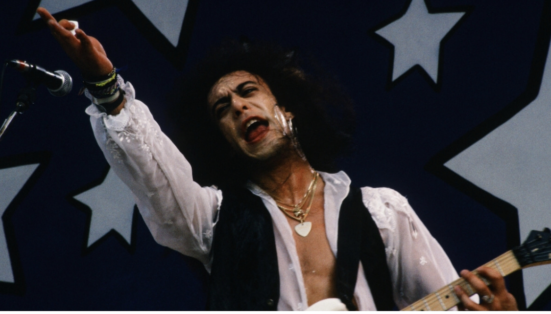 Muere Jeff LaBar, guitarrista de Cinderella a los 58 años