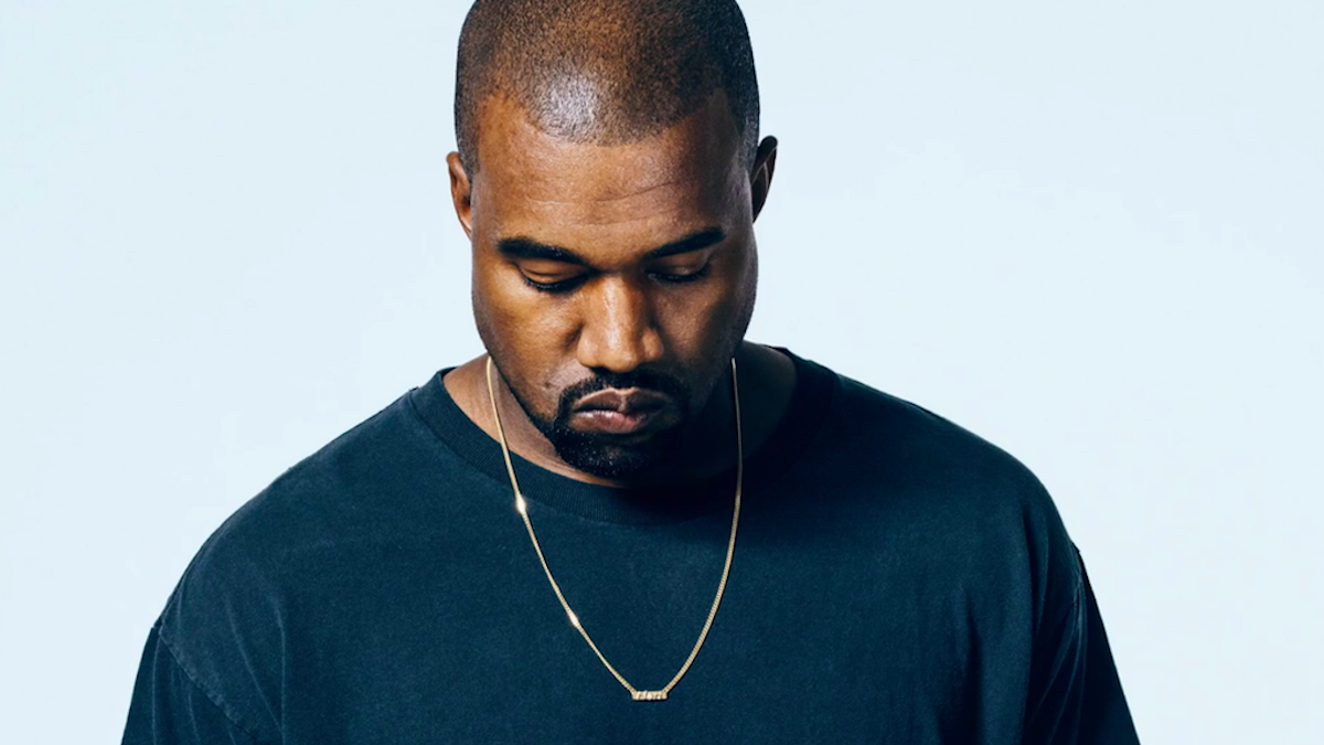 Kanye West confirma el lanzamiento del nuevo álbum Donda en el comercial de Beats By Dre