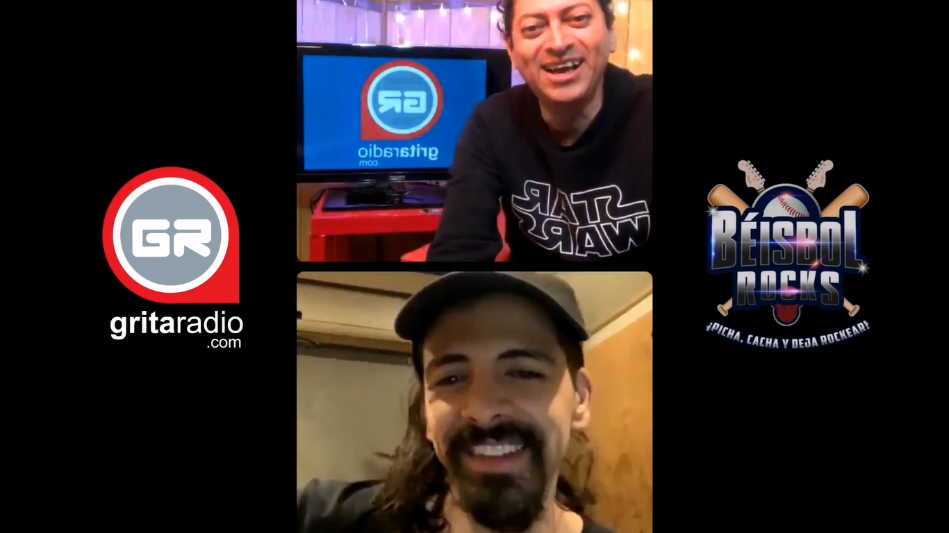 Entrevista a Guadaloops