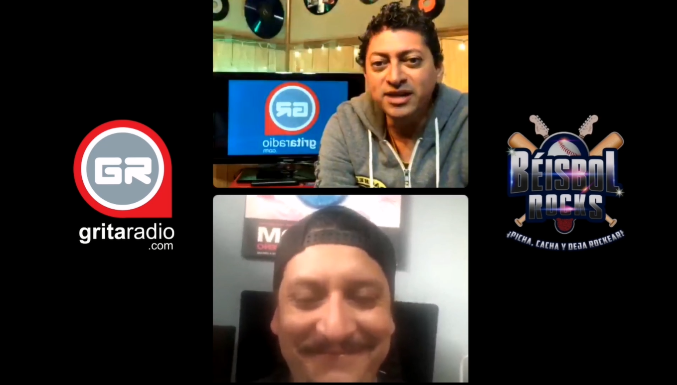 Entrevista a Osiel de Los Aguas Aguas