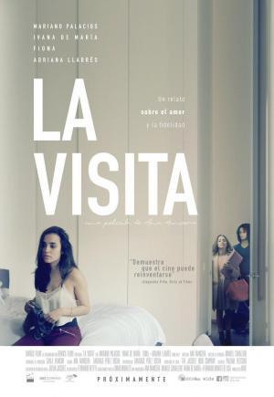 La visita