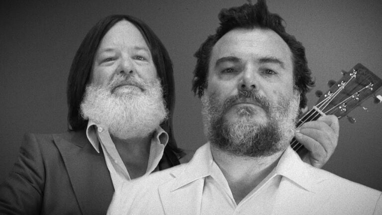 TenaciousD_TheBeatles