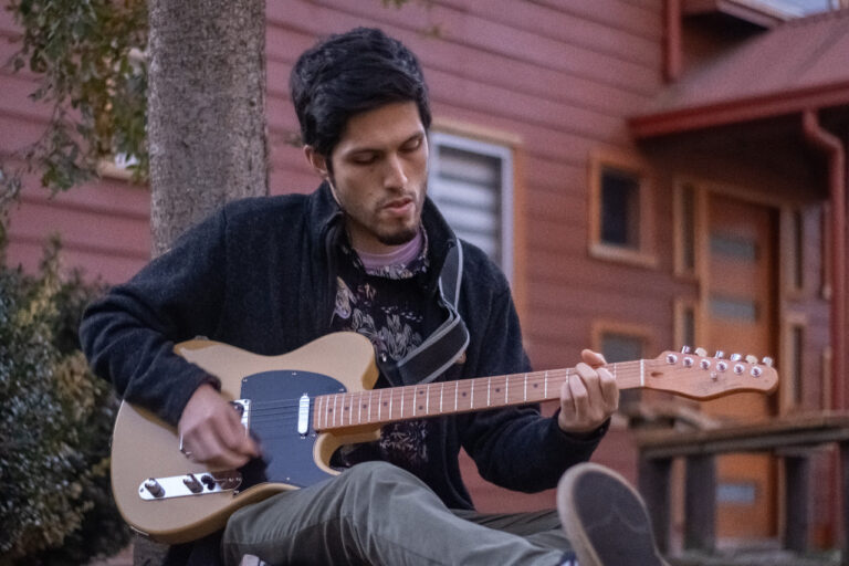 marcel fau