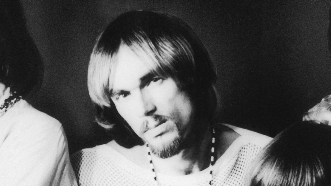 Muere Ron Bushy, baterista de Iron Butterfly ("In-A-Gadda-Da-Vida") a los 79 años