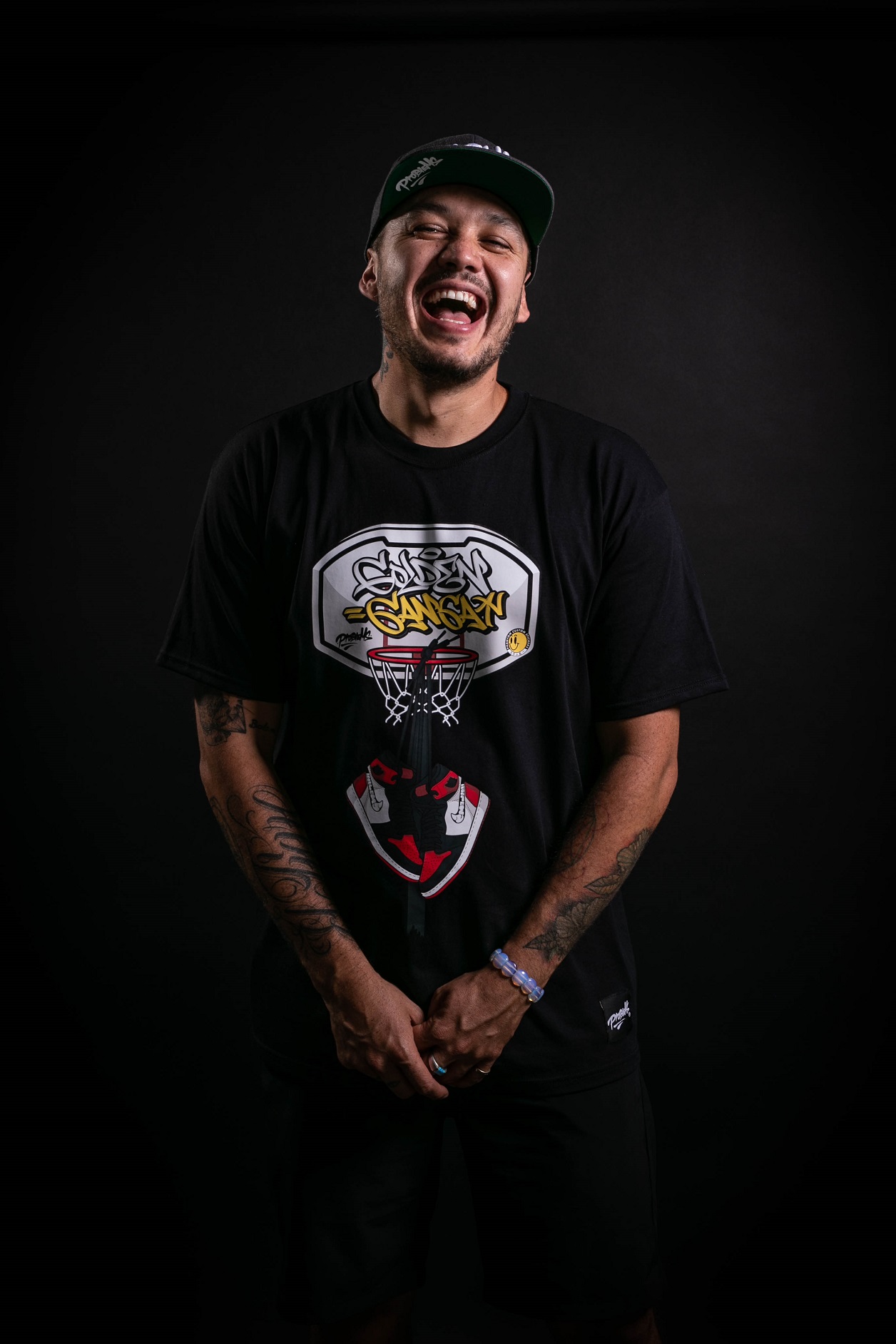 GOLDEN GANGA ADAN ABRIL 2021 FOTO1 (1)