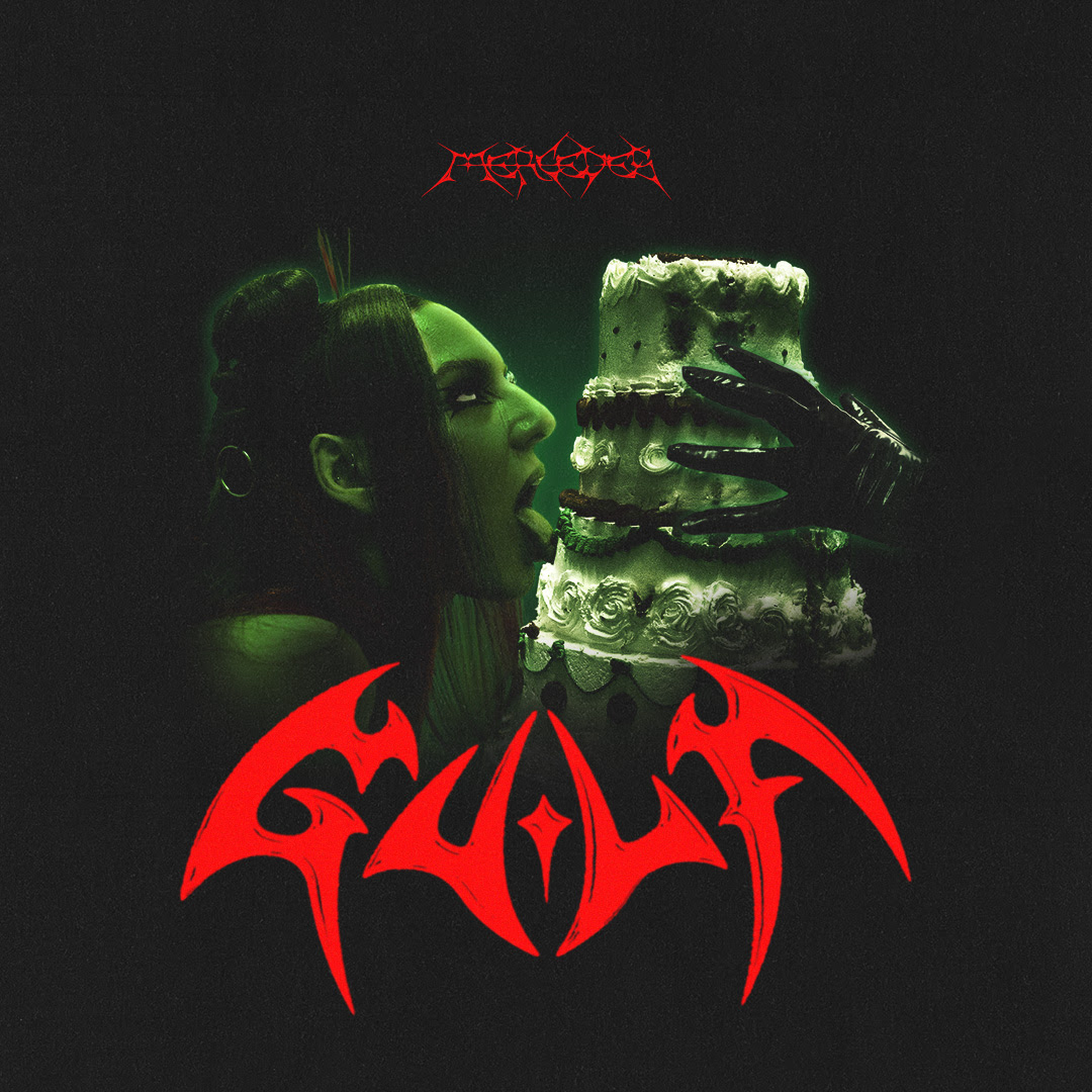 GULA será lanzada como el segundo sencillo del EP “SUPREMACÍA DIVINA”