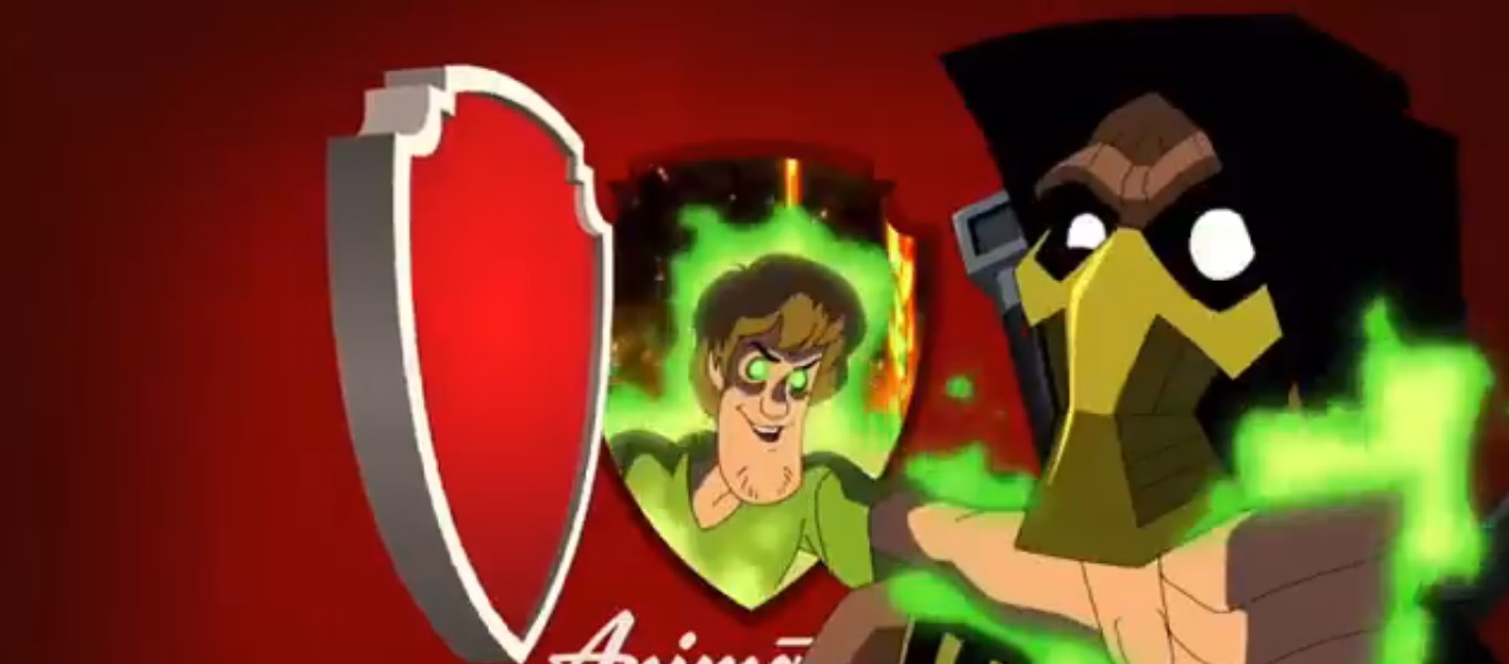Shaggy Ultra Instinto ya es oficial gracias a Mortal Kombat