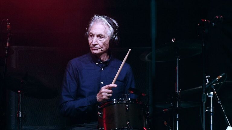 chalie watts