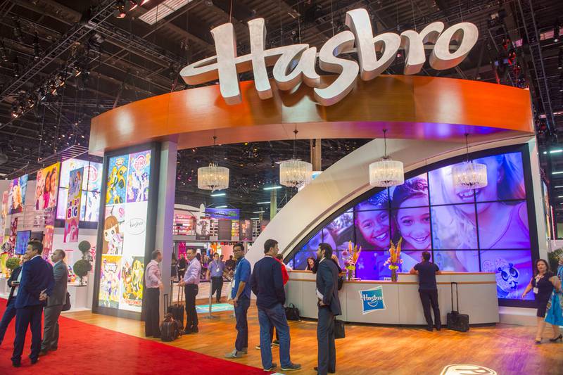 parque temático de hasbro en estado de mexico
