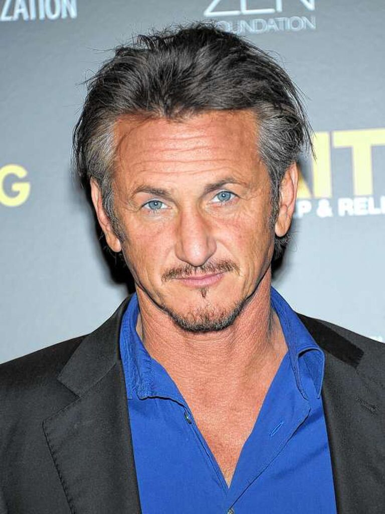 sean penn 2