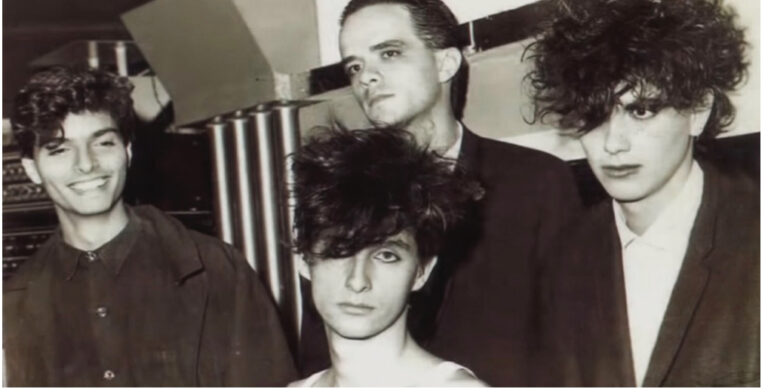 Muere Baterista de Caifanes, así lo confirmó la Banda