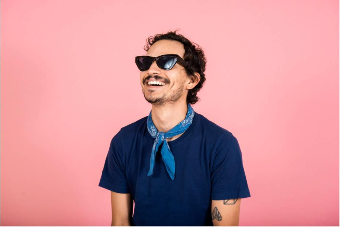 CALONCHO ESTRENA SU NUEVO ÁLBUM 'MALVADISCO'