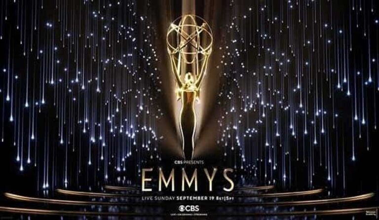 Emmys 2022