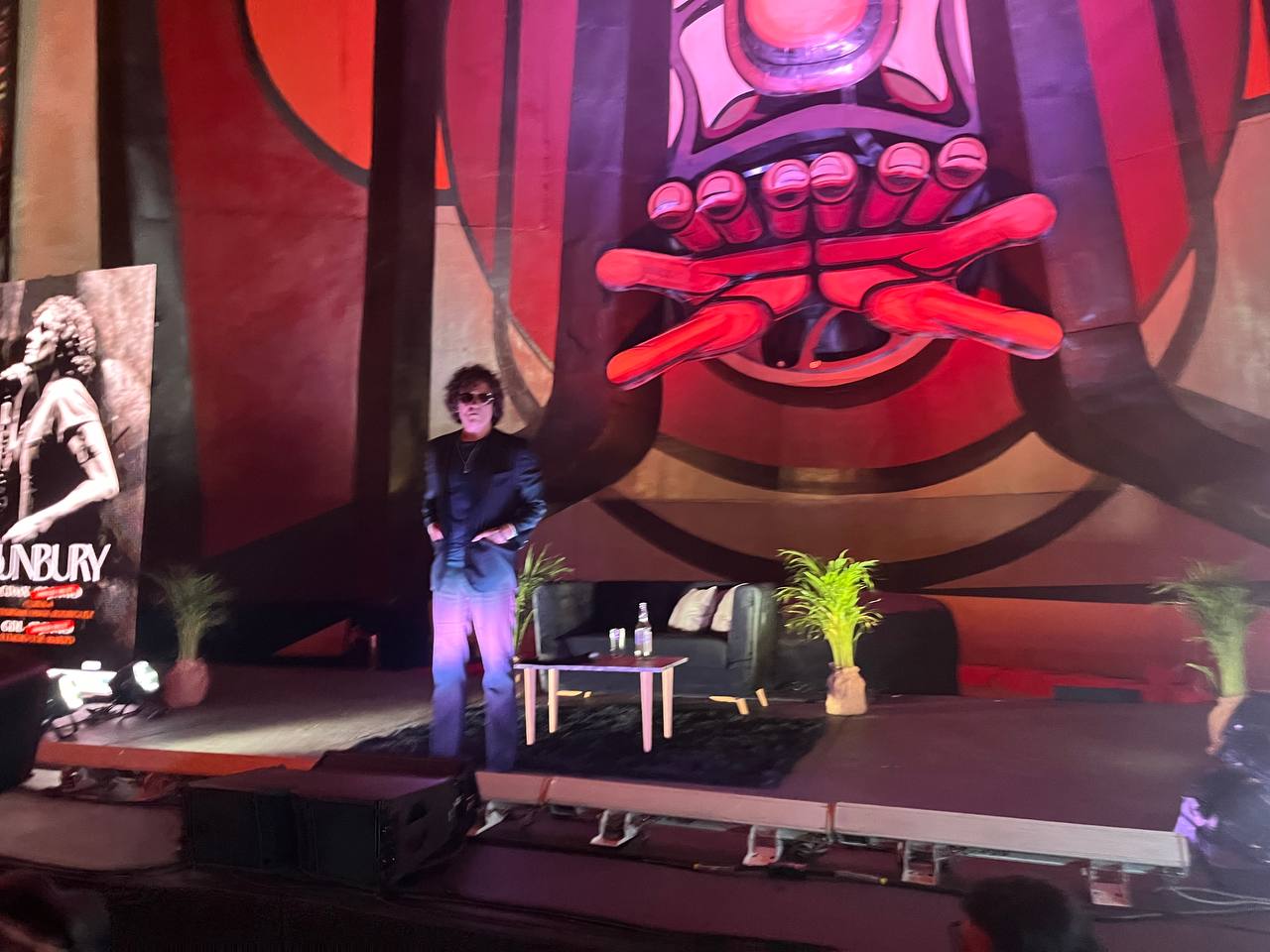 Enrique Bunbury CDMX 2024 (2)