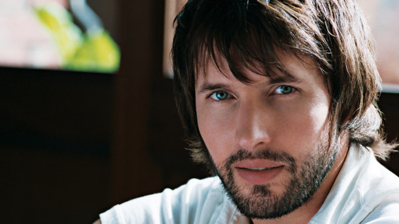 James blunt