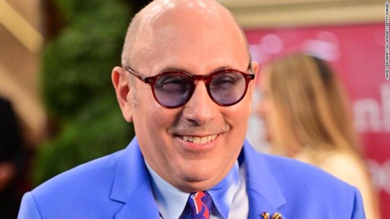 Muere Willie Garson, actor de 'Sex and the City' y 'White Collar', a los 57 años