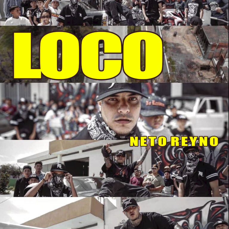 NETO REYNO