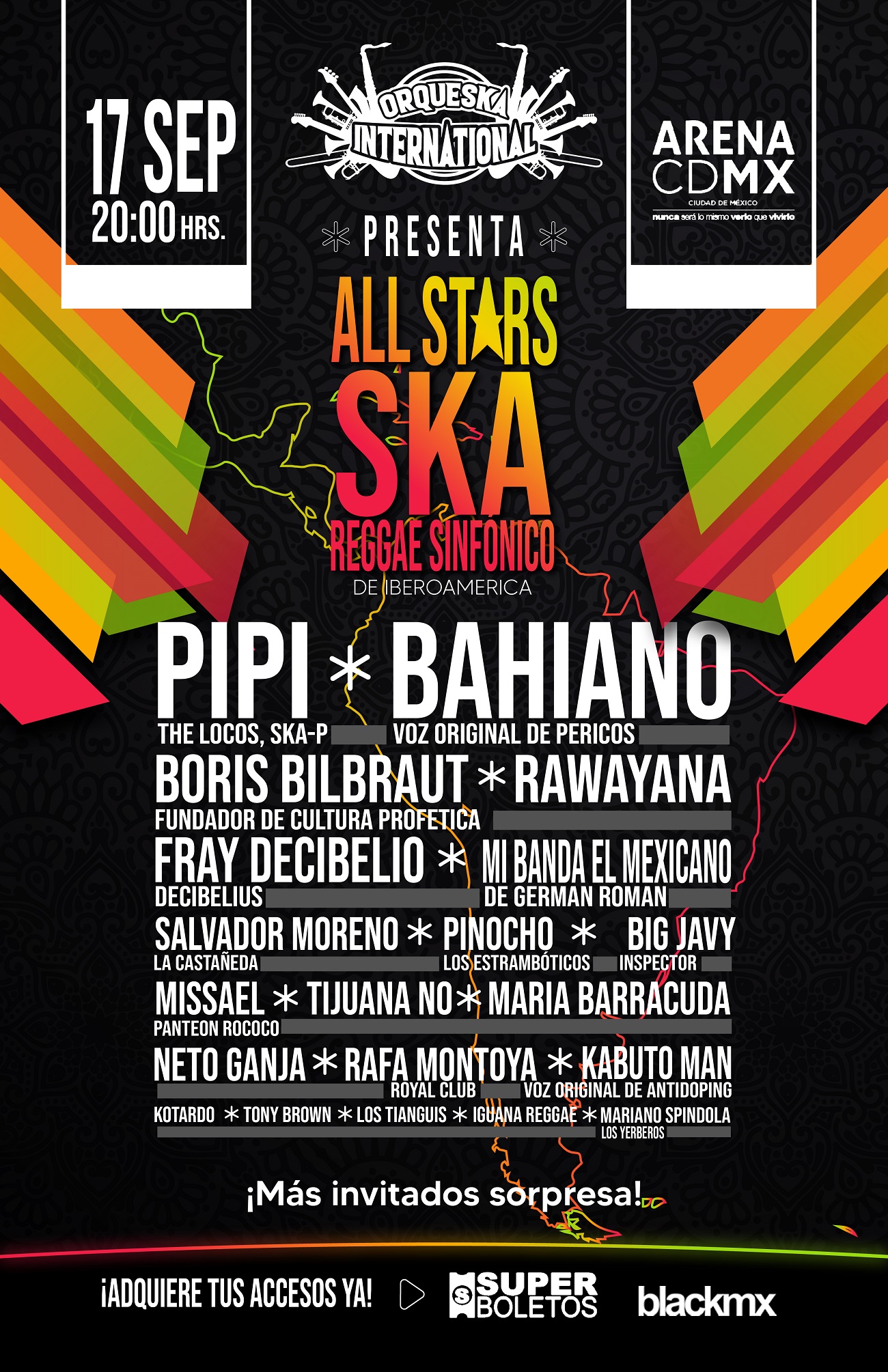 SKA-REGGAE-SINFONICO-2021-ARENA-CDMX-CARTEL
