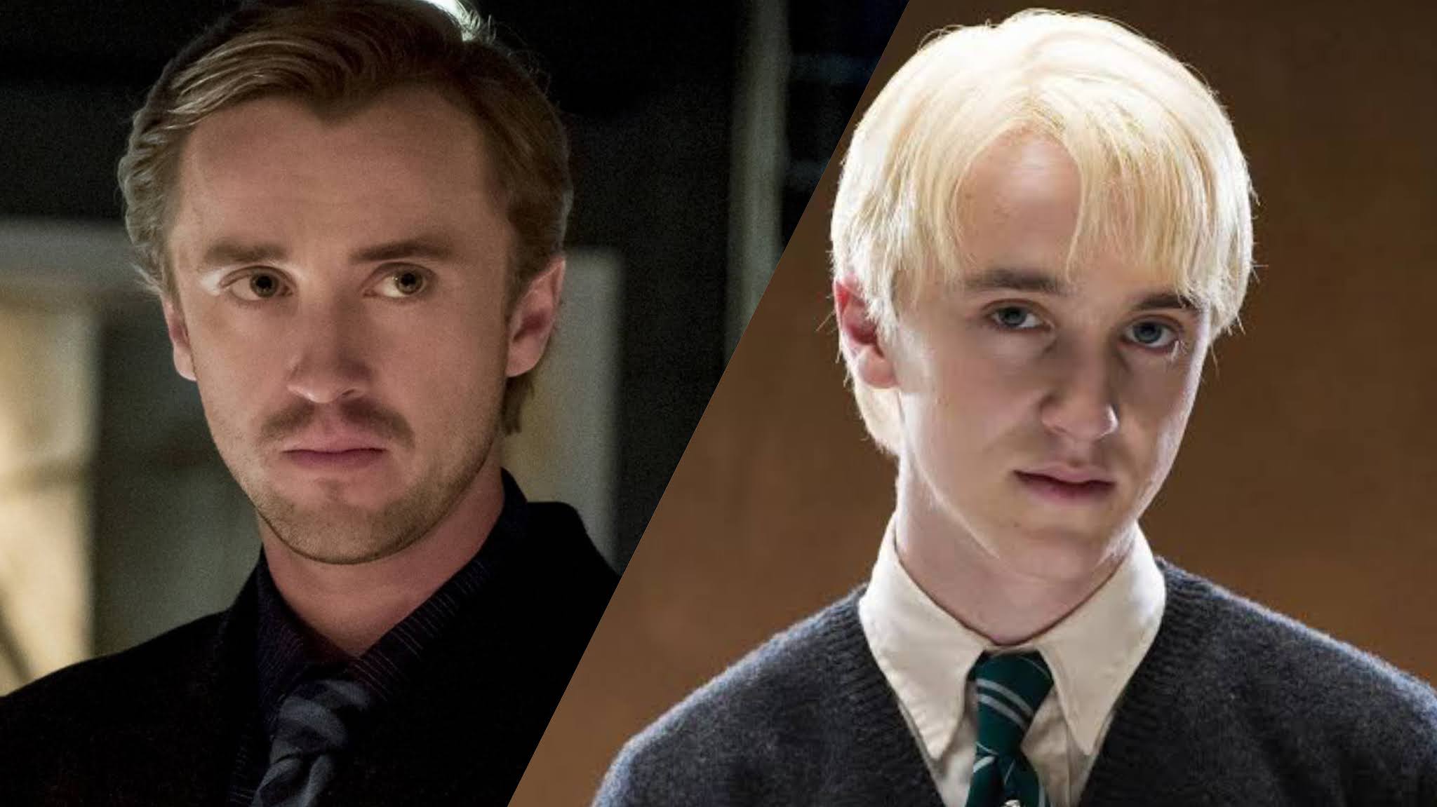 Tom Felton