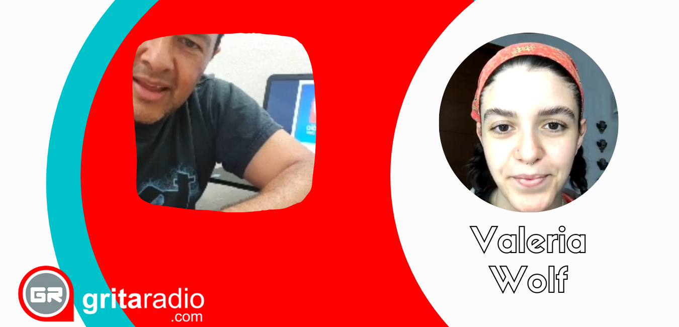 Valeria Wolf