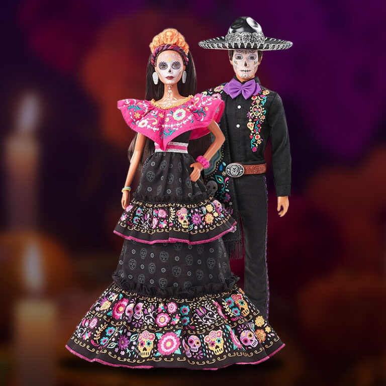 barbie-ken-catrina