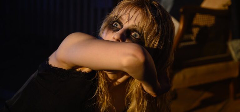 peliculas de terror