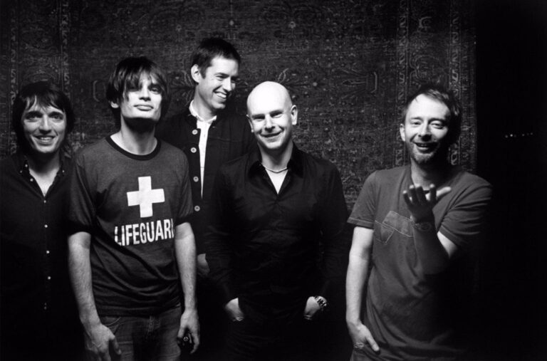 radiohead-banda