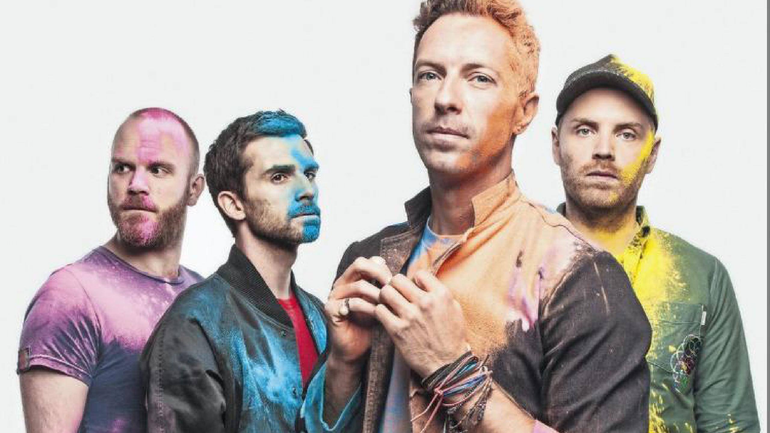 Coldplay2