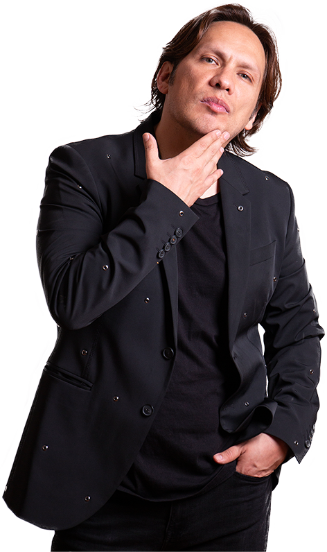 HIJOS DE SANCHEZ CHARLY