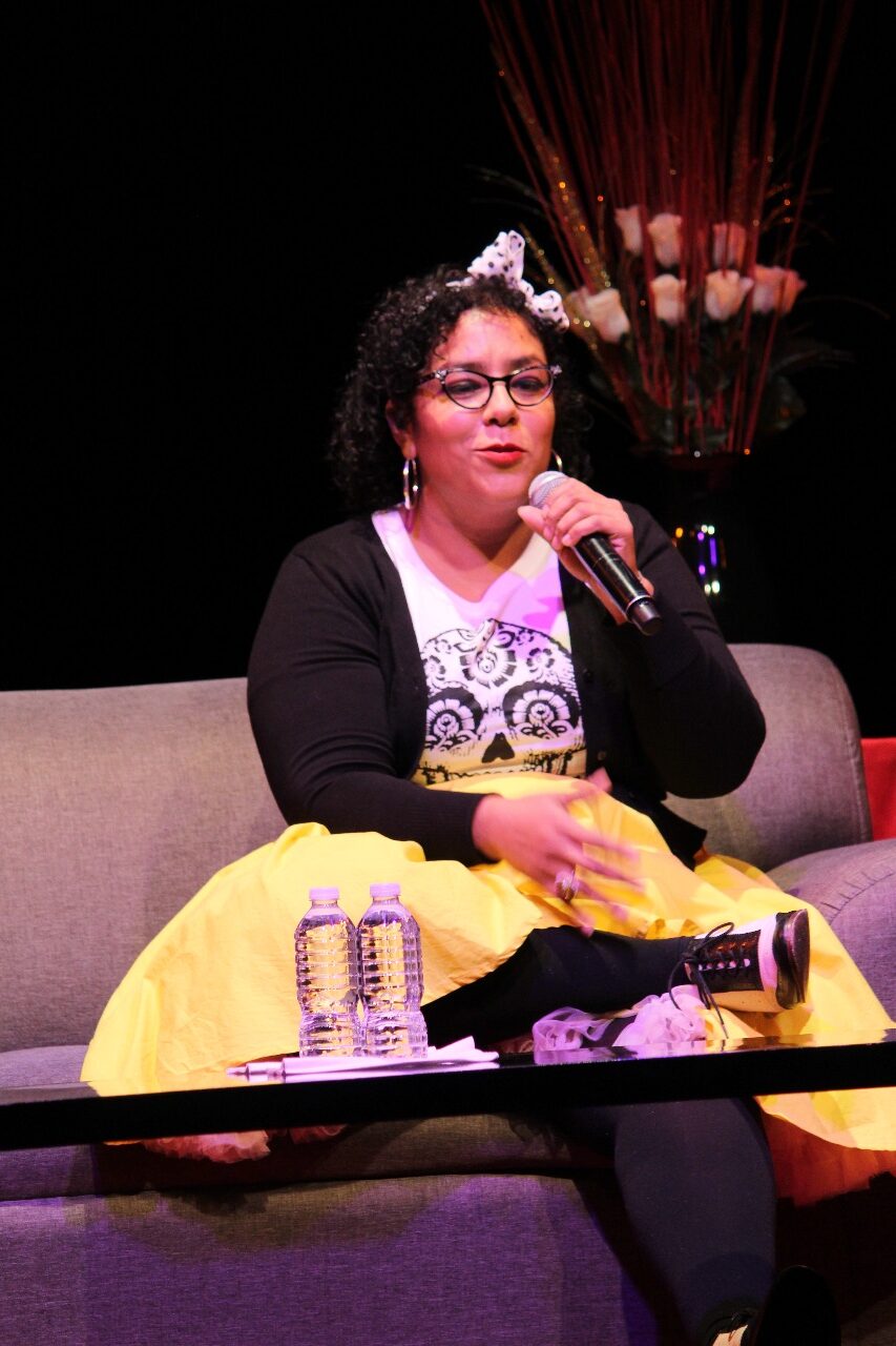 LA SANTA CECILIA (4)