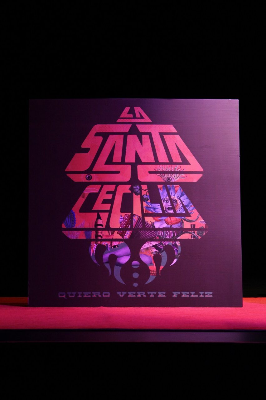 LA SANTA CECILIA (6)