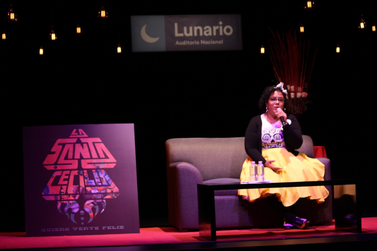 LA SANTA CECILIA (7)